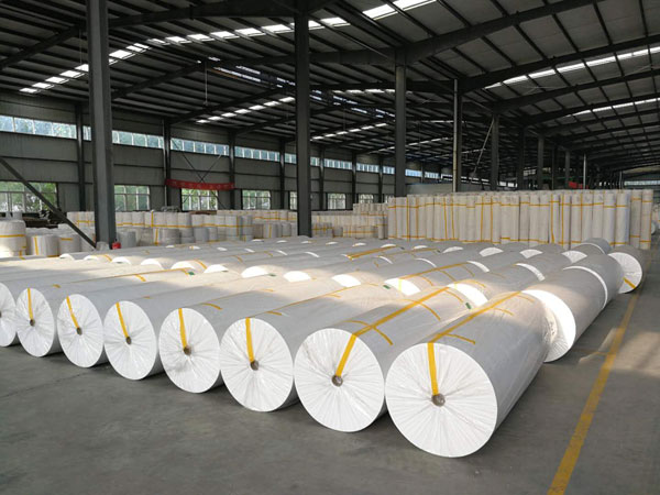 南城狭缝式涤纶纺粘无纺布